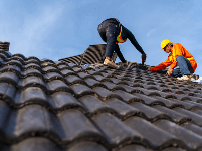 About Roof Repair Experts Fort Mcdowell, AZ